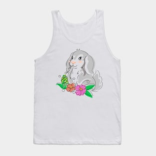 Conejo Tank Top